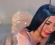 ateneabelladona is a  year old female webcam sex model.