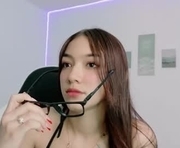 sofia_arango1107 is a  year old female webcam sex model.