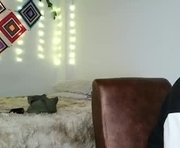sara_mike666 is a 23 year old couple webcam sex model.
