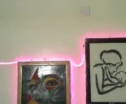 qastrol is a 20 year old couple webcam sex model.