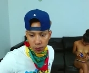 deibi_18 is a  year old couple webcam sex model.