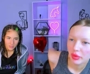 daisy_baby_ is a 22 year old couple webcam sex model.