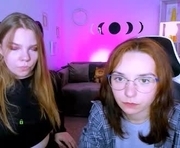 esma_shine is a 24 year old female webcam sex model.