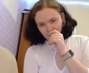 agnettta is a 27 year old female webcam sex model.