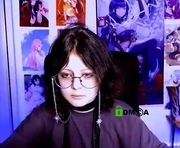 samanta_hotty is a  year old female webcam sex model.