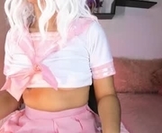 meggie_1j is a 24 year old female webcam sex model.