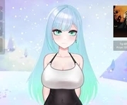 snowysugarplum is a  year old female webcam sex model.