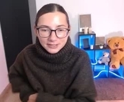 zoe_sweet55 is a  year old female webcam sex model.