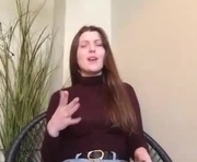 dollyroma is a 24 year old female webcam sex model.