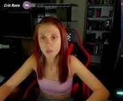 skylin_ee1 is a  year old couple webcam sex model.