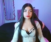 zarita160920 is a  year old female webcam sex model.
