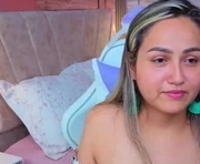 naughty_lilaa is a 28 year old female webcam sex model.