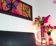 jenny_desire is a  year old female webcam sex model.