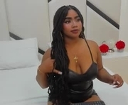 mirandaturbay is a  year old female webcam sex model.