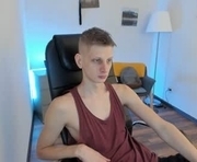 slim_andy is a 23 year old male webcam sex model.