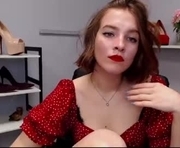 kenzie_theone is a 21 year old female webcam sex model.
