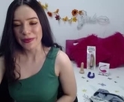 samysweet_8 is a  year old female webcam sex model.