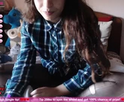 babykalina is a 18 year old female webcam sex model.