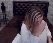 kerryblarex is a 41 year old female webcam sex model.