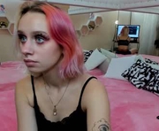 emmalovepink is a  year old female webcam sex model.