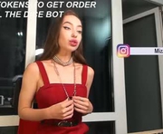 presidenttaylor is a 21 year old female webcam sex model.