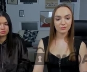 cakeadelina is a 20 year old female webcam sex model.