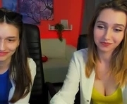 agata_lovers1 is a  year old couple webcam sex model.