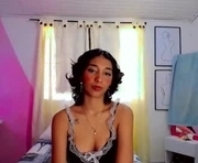 inocent_luna is a  year old female webcam sex model.