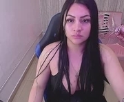 diamond1_t is a 20 year old female webcam sex model.
