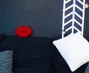 Adult sex cam with 25 yrs old female, ,  ,  - evangelinecors