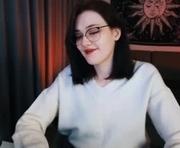 isabelle_stern is a 23 year old female webcam sex model.