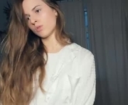 just_happiness is a 18 year old female webcam sex model.