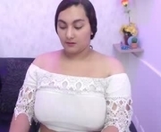 dayana_taylor_ is a  year old female webcam sex model.