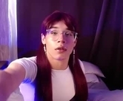 kaisaeed is a 18 year old shemale webcam sex model.