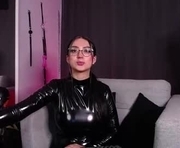 maddie_ghost is a 19 year old female webcam sex model.