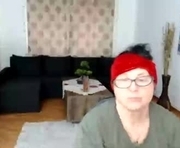 catherinerowe is a 49 year old female webcam sex model.