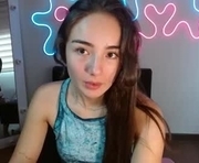 im_polett is a 19 year old female webcam sex model.