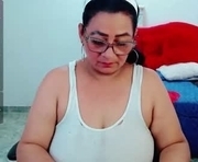 chubymature_ is a 44 year old female webcam sex model.