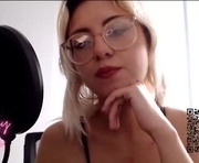 xcherrygoth is a  year old female webcam sex model.