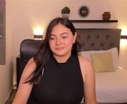 lena_jhons is a  year old female webcam sex model.