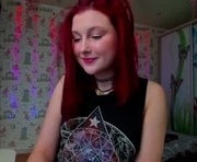 red_rose12 is a 19 year old female webcam sex model.