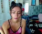 pamela_slim33 is a  year old female webcam sex model.