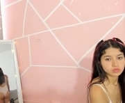 1niky is a  year old female webcam sex model.