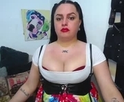 missfabiolaxxx is a 26 year old shemale webcam sex model.
