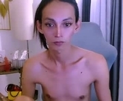 transqueenaloda is a 24 year old shemale webcam sex model.