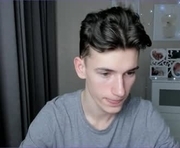 max_foks is a 19 year old male webcam sex model.