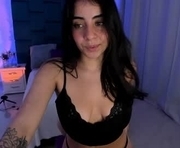 hannacruzsj is a 19 year old female webcam sex model.