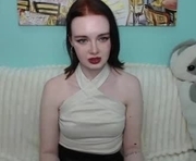 anabellkitt is a  year old female webcam sex model.