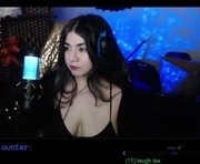 maudlinbrat is a 31 year old female webcam sex model.