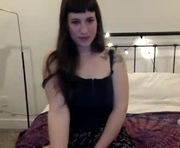 marieclover is a  year old female webcam sex model.